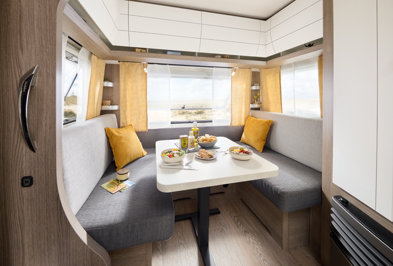 2026_WW_Ontour_460_DL_innen_Dinette_q_BEAR_PRESSE Duży